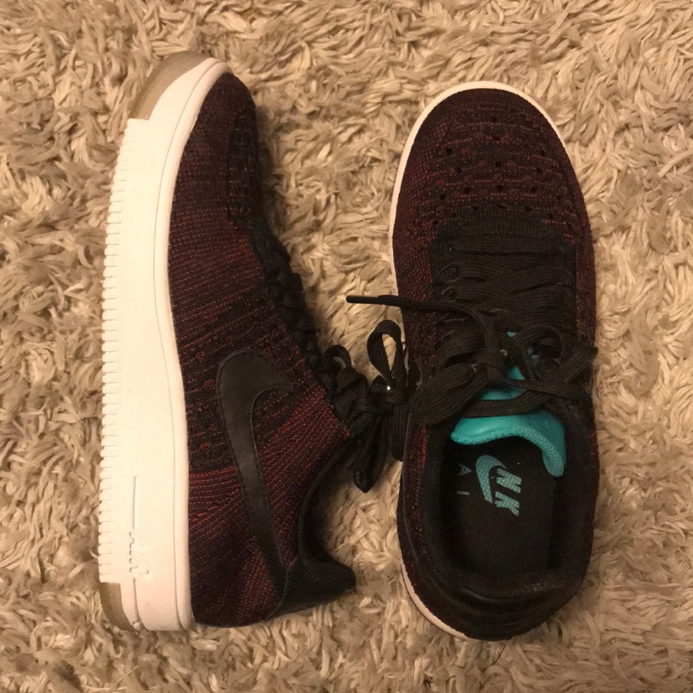 Nike Air Force 1